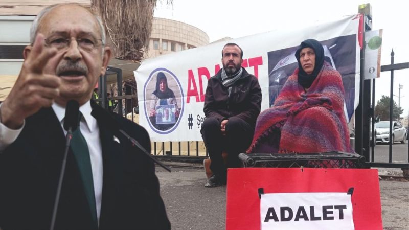 'Kaçımız buna itiraz ettik, kaçımız bu doğru değildir dedik?'