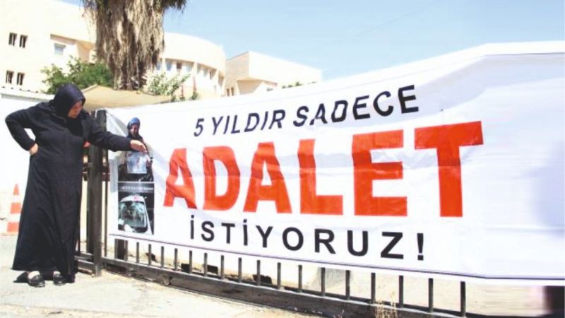 Şenyaşar ailesinden yeni açıklama