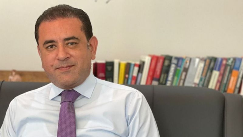 İzol, 'Yeniden Aday mısınız?' sorusunu yanıtladı