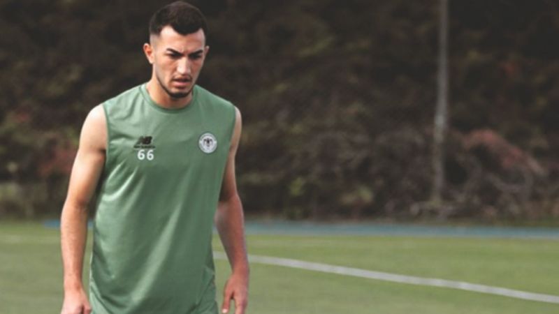 Suskunluk bozuldu. İşte Urfaspor'un anlaştığı isim