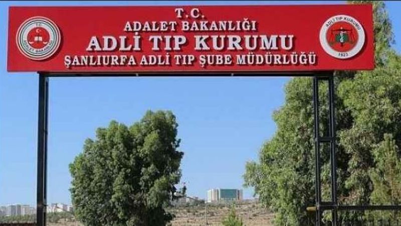 Urfa'da küçük çocuğun feci ölümü !