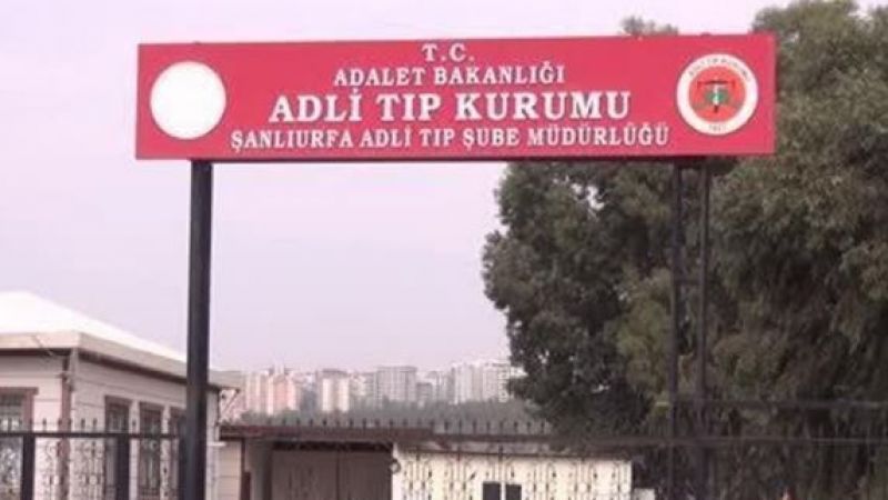 Urfa’da Tik Tok Fenomeninden acı haber geldi