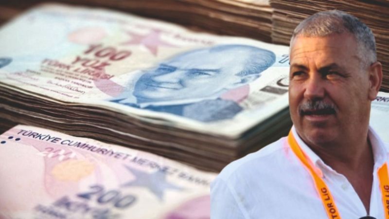 Urfa'da amatörlere can suyu desteği geliyor