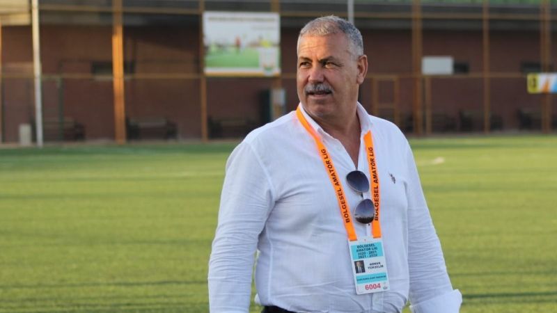 Yükselir duyurdu! 2022-2023 sezonuna ilişkin flaş karar!