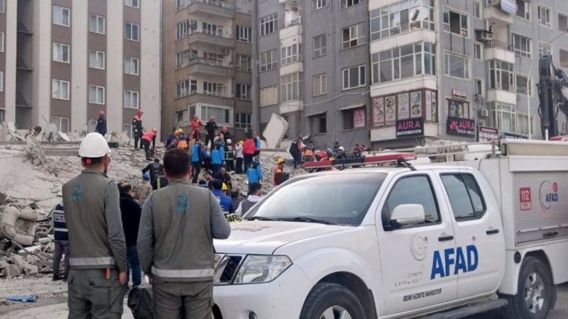 Ulusal Risk Kalkanı Modeli toplantısında alınan 27 karar