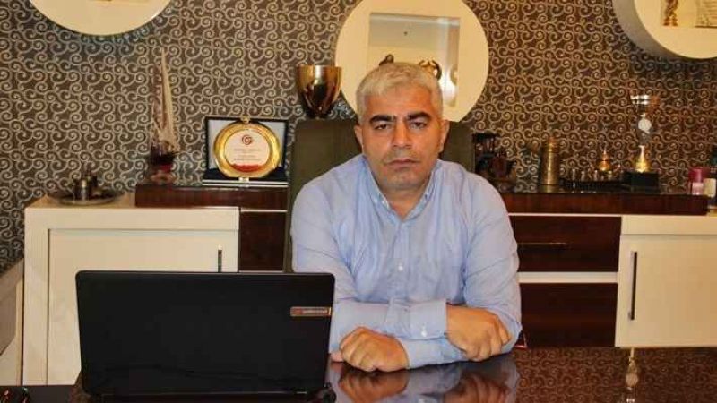 Ağaslan'dan 10 Ocak mesajı