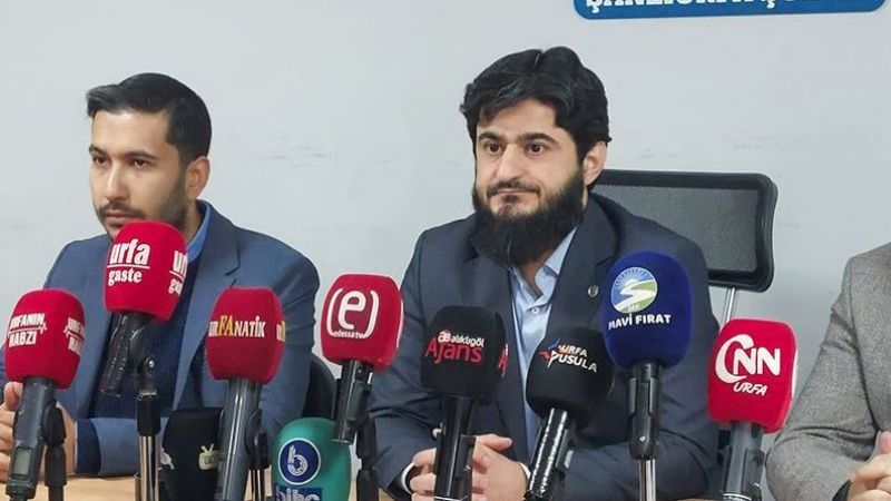 Urfa’da ‘Gençlik Zirvesi’ düzenlenecek