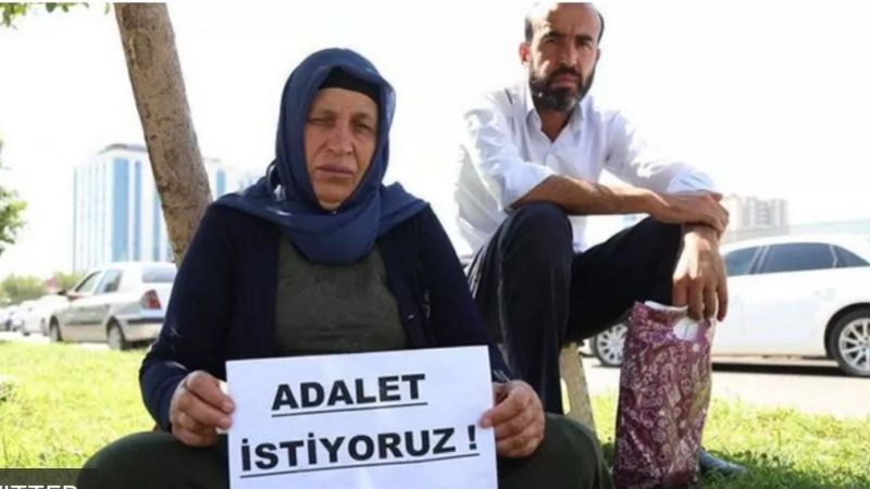 Şenyaşar ailesinden Fakıbaba'ya çağrı