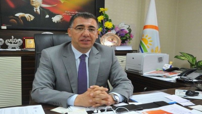 Bakandan Müdür Çakmaklı'ya talimat