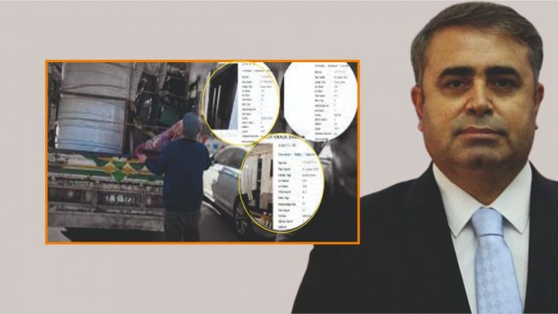 DEVA'lı Tüysüz'den ev sahiplerine insani çağrı 