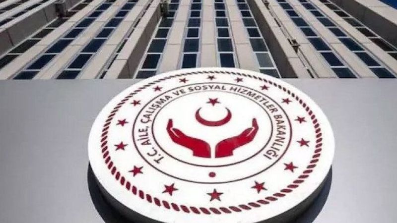 Aile Bakanlığı personel alıyor