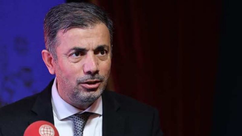 Kırıkçı hakkında 'Aile boyu kadro' iddiası 