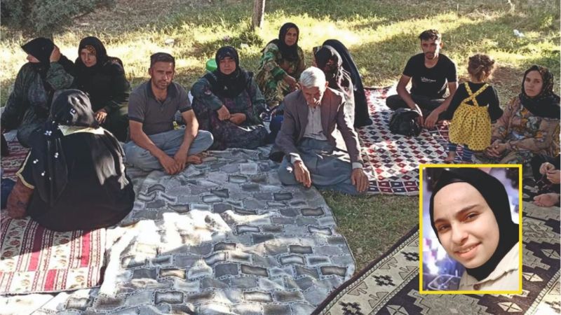 Kübra için acı bekleyiş sürüyor