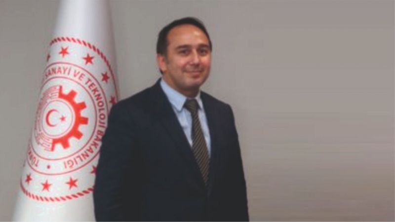KKA Genel Sekreterliğine atama 