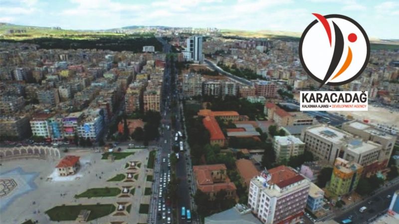 KKA, Urfa'nın gelecek 5 yılını planlıyor