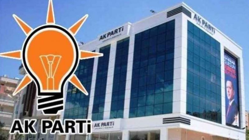 AK Parti’ye 334 kişi başvuruda bulundu  