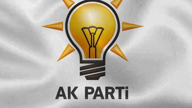 AK Parti Suruç İlçe Başkanı tutuklandı