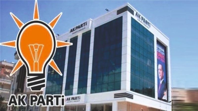 Urfa Ak Parti'den peş peşe seçim hamleleri...