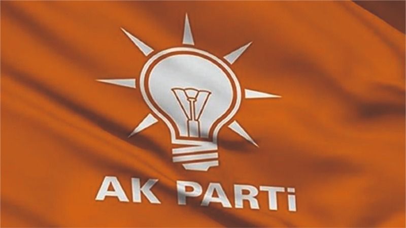 Ak Parti Urfa listesi belli oldu