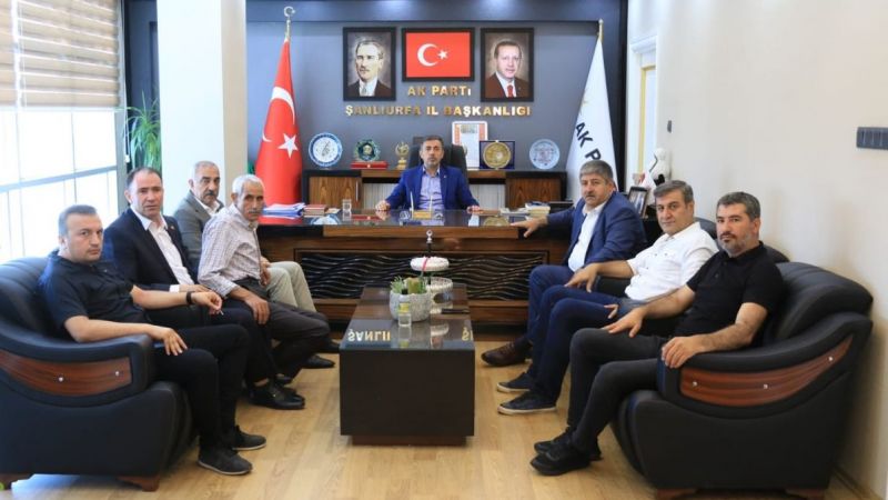 Toplantı var, çözüm yok!