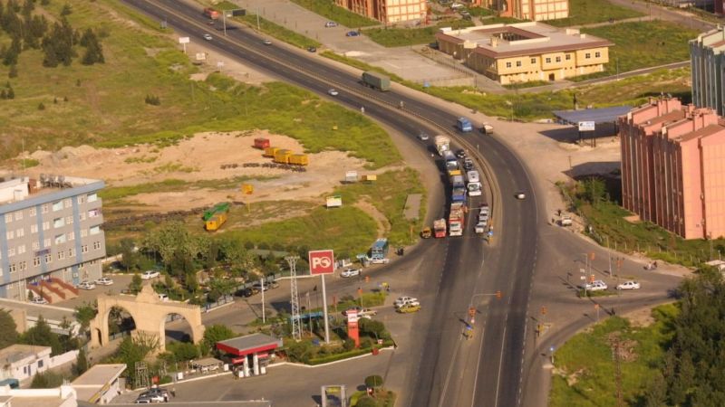 Akabe kavşağının ihale tarihi belli oldu