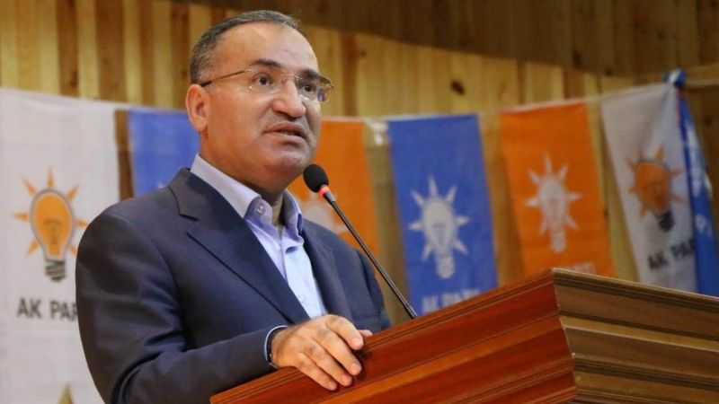 'Ya Kandil sevinecek ya Şanlıurfa'nın asil insanları'