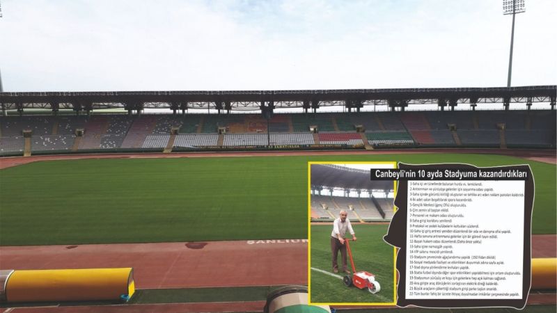 37 yıllık hizmetin karşılığı Akçakale'ye sürgün mü olmalıydı?