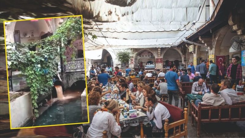 Gümrük hanı kimin umurunda?