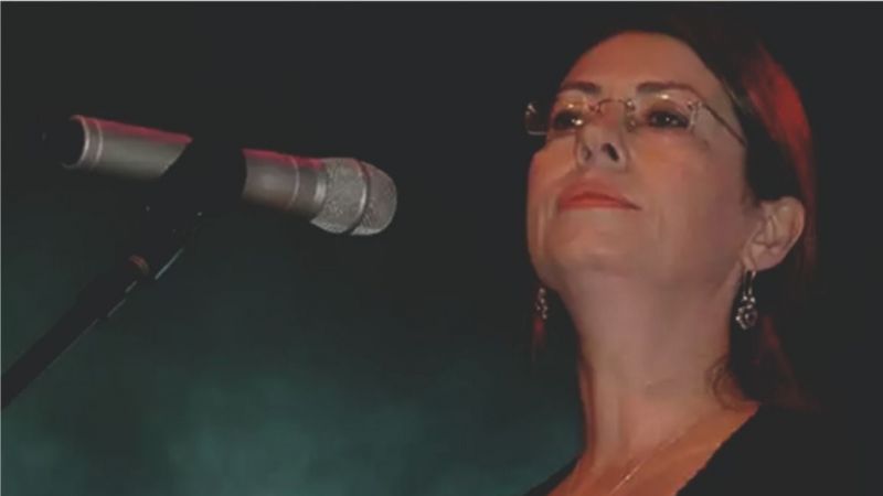 İlkay Akkaya'nın Urfa konseri yasaklandı