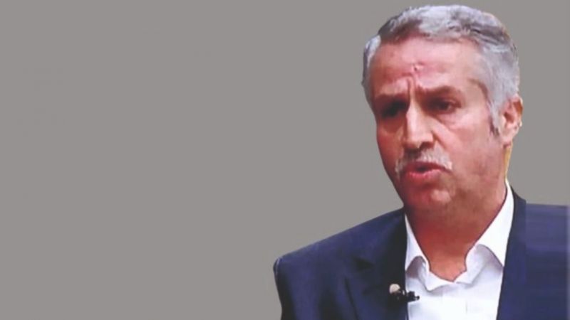 Ak Partili Aktaşoğlu, 'Yellehçiler'i hedef aldı
