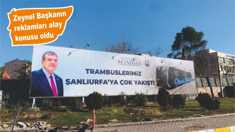 Trambüs hayalinin 5. yıl kutlaması 