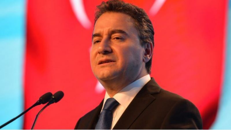 DEVA Partisi Genel Başkanı Urfa’ya geliyor