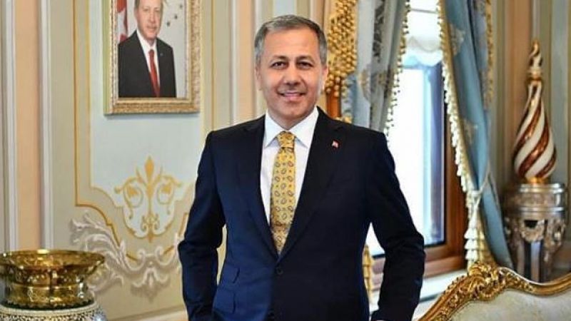 Urfa'da daha önce kaymakamlık yapmıştı: Şimdi ise bakanlığa getirildi