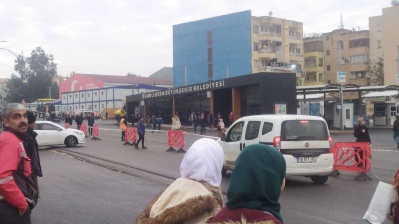 Akıllı durağın açılacağı tarih belli oldu