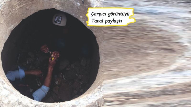 'Alın size Urfa'dan bir örnek' 