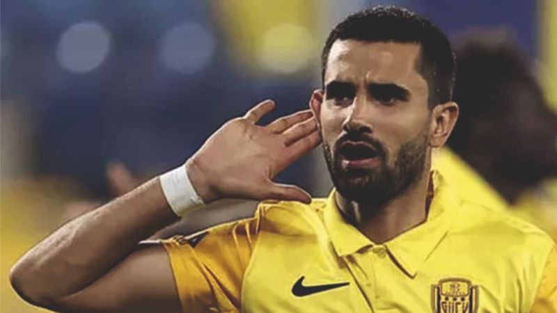 Urfaspor transferde büyük düşünüyor. İşte gündemdekiisim