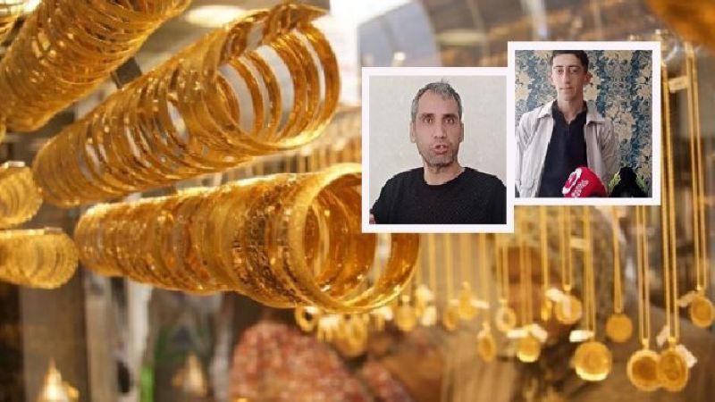 Gram altın rekora koşuyor !