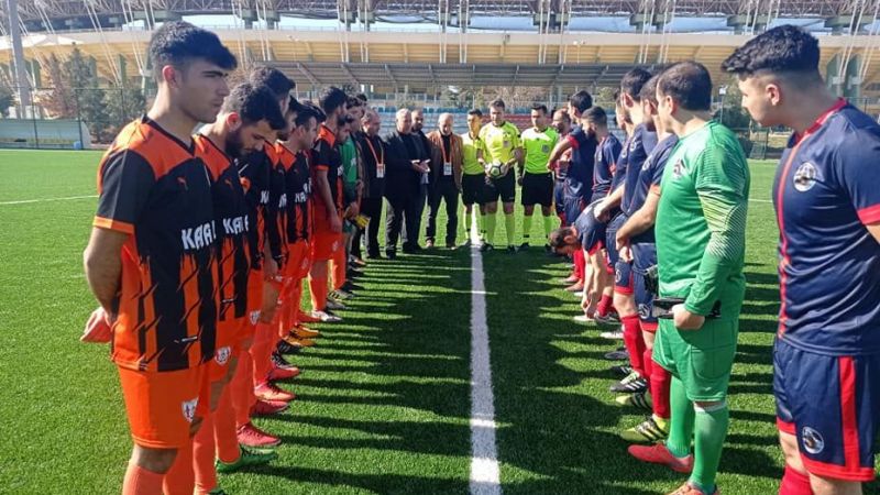 Urfa Amatör Liglerinde yeni sezon uygulanacak esaslar belli oldu 