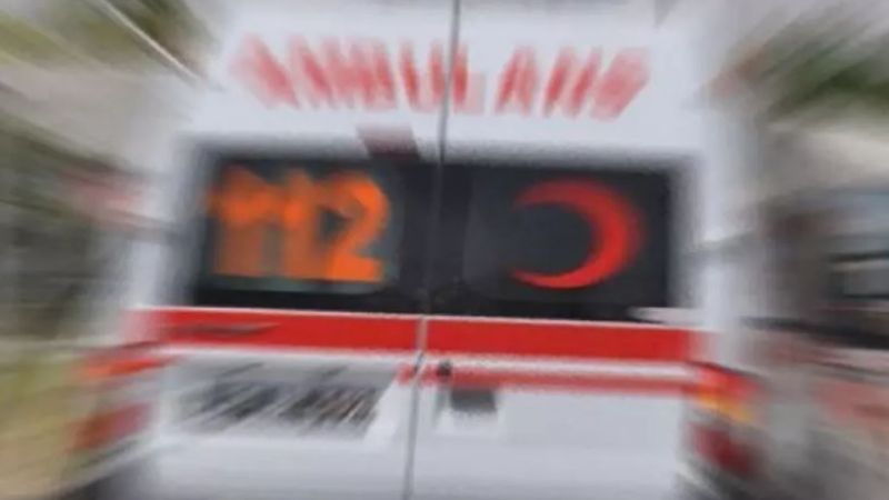 Urfa’da iki otomobil çarpıştı: 6 yaralı