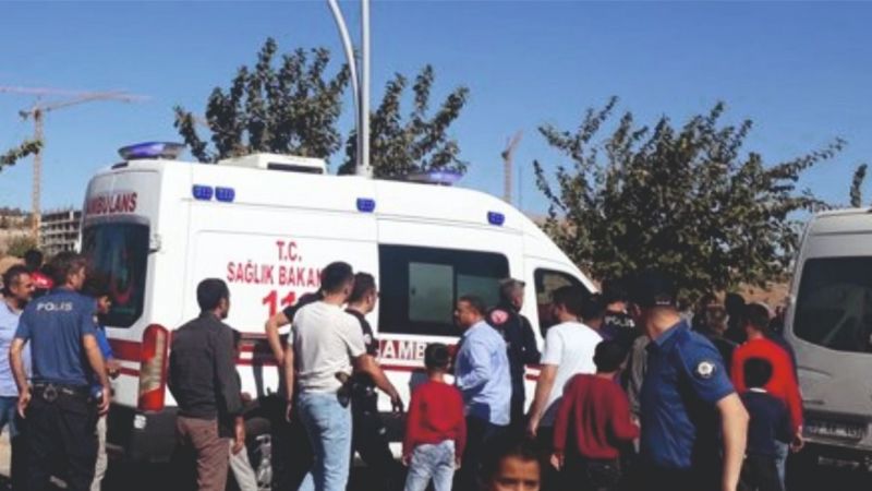 Balık tutmak isterken hayatlarından oldular