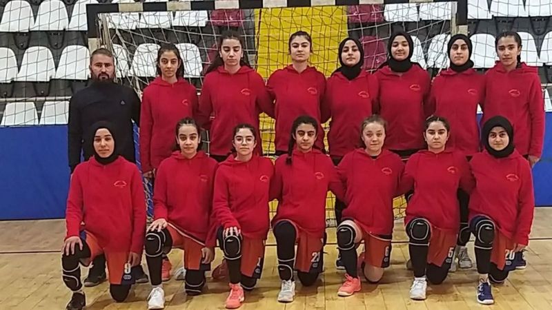 'Güneşin Çocukları ' Ankara'ya iddialı gitti