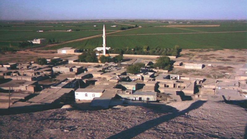 '1438 mahalleyi anlamak samimiyet ister!'