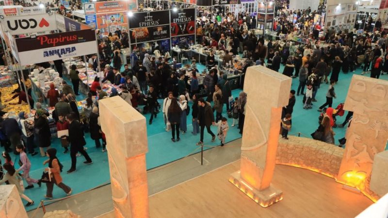 Büyükşehir’den ‘’Engelsiz Kitap’’ lansmanı düzenlenecek