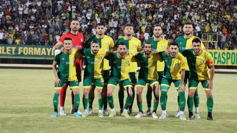 'Bu yoldan dönüş yok'