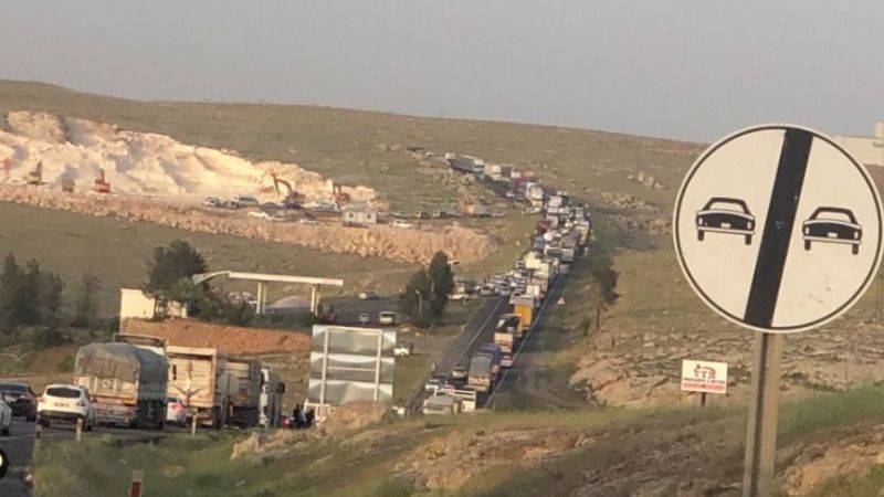 'Ölüm yolu' ihalesini kazanan firma belli oldu