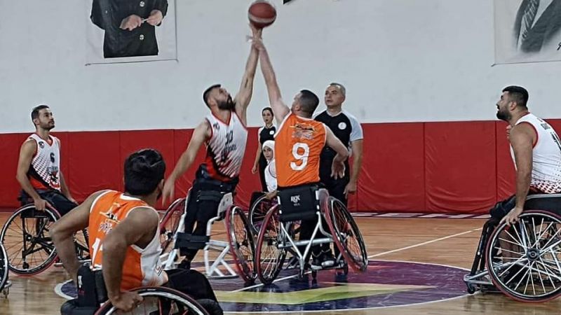 Büyükşehir, Gazişehir engeline takıldı