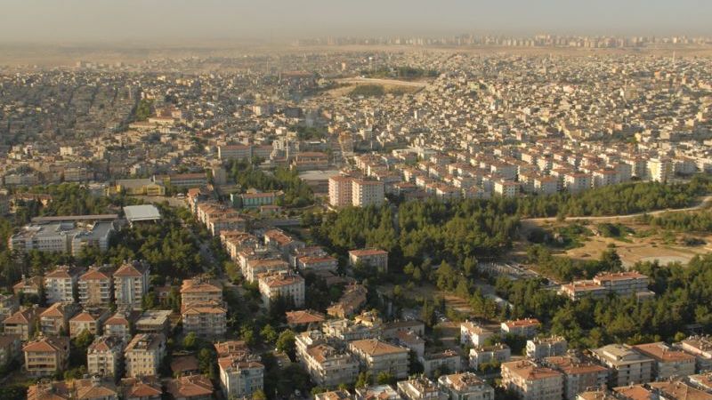 Urfalıların en çok tercih ettiği şehirler değişmedi