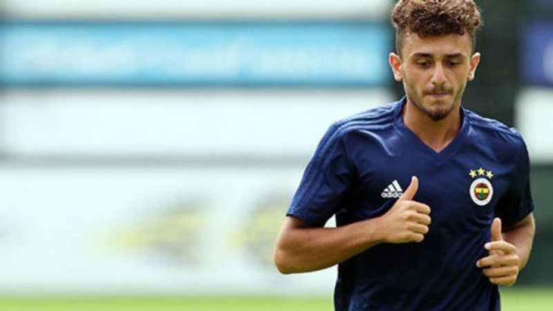 Adı Urfaspor'la anılıyordu. Batman Petrol kaptı