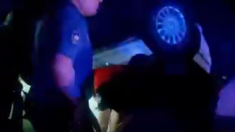 Urfa girişinde kaza: Yaralılar var