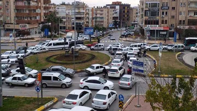 ARAÇ SAHİPLERİ DİKKAT! 4 KAT CEZASI VAR